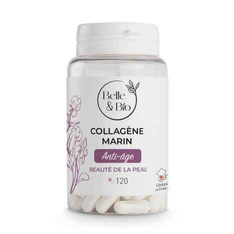 Belle&Bio Colagen Marin 120 Capsule