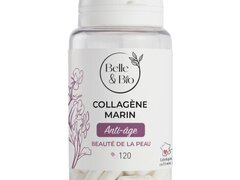 Belle&Bio Colagen Marin 120 Capsule